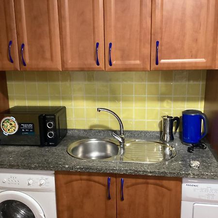 Torremolinos Plaza Del Ayuntamiento Sun&Beach Appartement Buitenkant foto