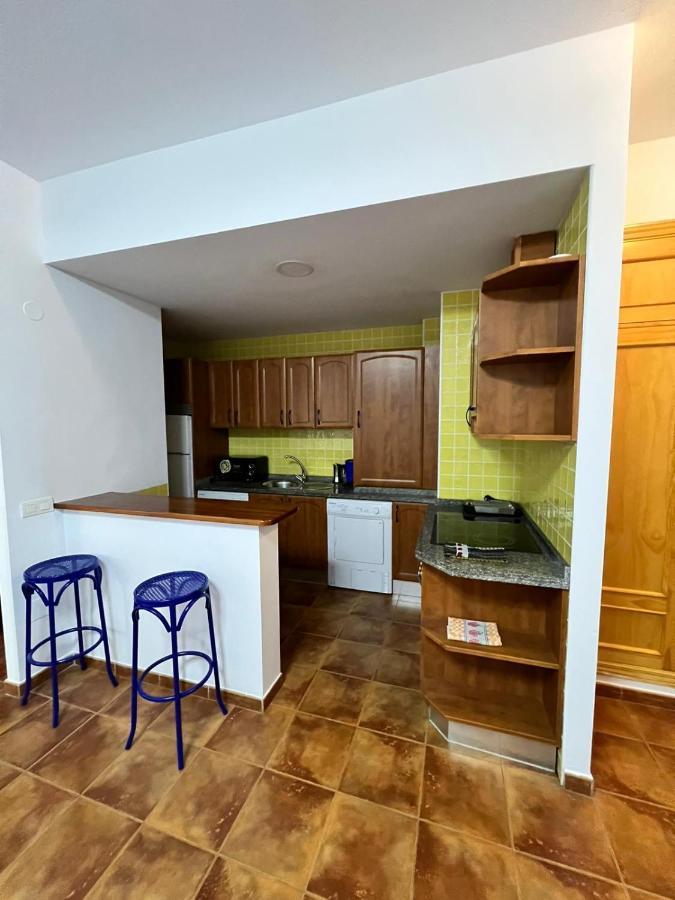 Torremolinos Plaza Del Ayuntamiento Sun&Beach Appartement Buitenkant foto