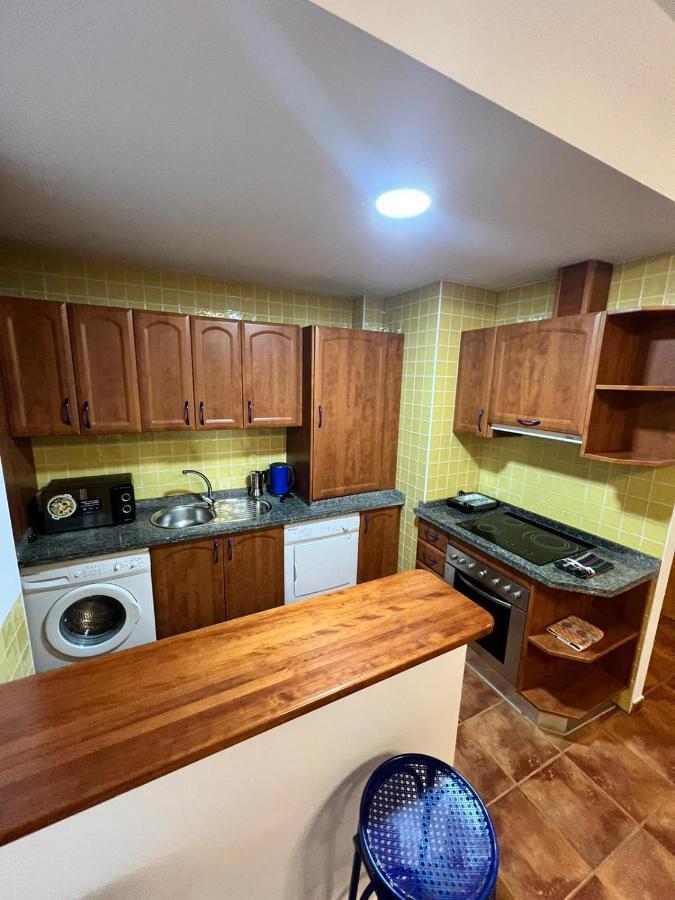 Torremolinos Plaza Del Ayuntamiento Sun&Beach Appartement Buitenkant foto