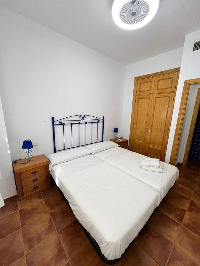 Torremolinos Plaza Del Ayuntamiento Sun&Beach Appartement Buitenkant foto