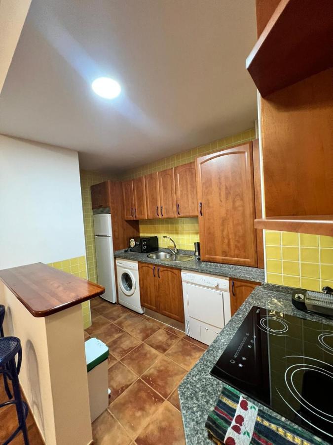 Torremolinos Plaza Del Ayuntamiento Sun&Beach Appartement Buitenkant foto