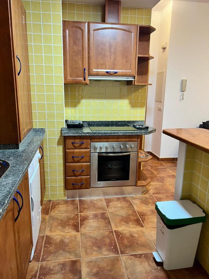Torremolinos Plaza Del Ayuntamiento Sun&Beach Appartement Buitenkant foto
