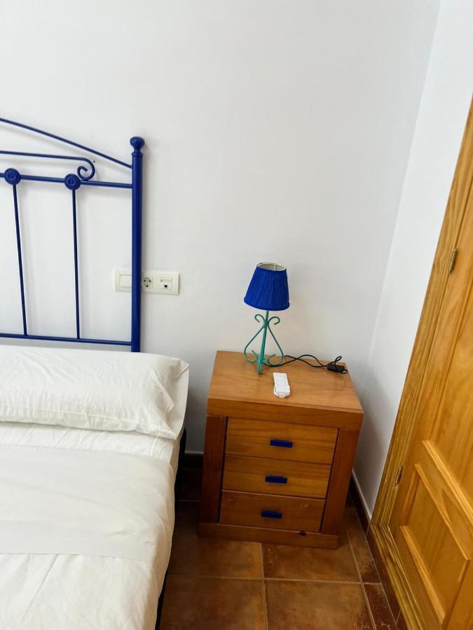 Torremolinos Plaza Del Ayuntamiento Sun&Beach Appartement Buitenkant foto