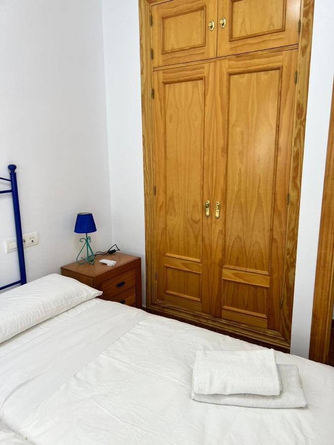Torremolinos Plaza Del Ayuntamiento Sun&Beach Appartement Buitenkant foto