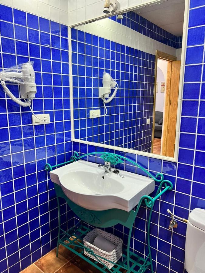 Torremolinos Plaza Del Ayuntamiento Sun&Beach Appartement Buitenkant foto